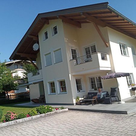 Appartement Juffinger Thiersee Exterior photo