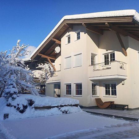 Appartement Juffinger Thiersee Exterior photo
