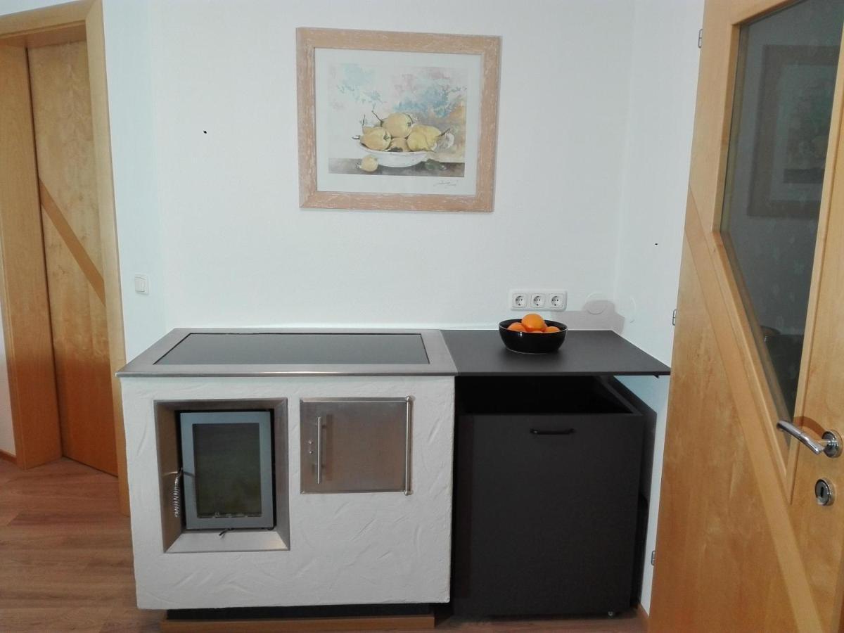 Appartement Juffinger Thiersee Exterior photo